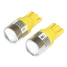 LED Bulb Kit (194 Amber LED)