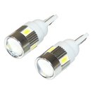 LED Bulb Kit (194 White LED)