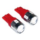 LED Bulb Kit (194 Red LED)