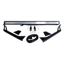 LED Light Bar & Bracket Kit (50-inch)