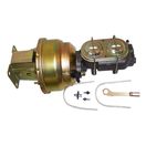 Power Brake Booster Conversion Kit