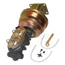 Power Brake Booster Conversion Kit