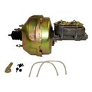 Power Brake Booster Conversion Kit