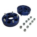 Wheel Adapter Set (Blue)