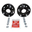 Wheel Adapter Set (Black)