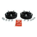 Wheel Adapter Set (Black)