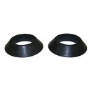 Rubber Spacer Set (2)