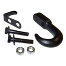 Tow Hook Kit (Black)