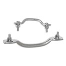 Footman Loop (Stainless)