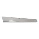 Bumper (Front-Stainless)