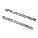 Entry Guard Set (Stainless - TJ)