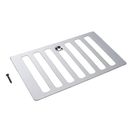 Hood Vent Cover (Stainless)