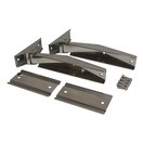 Tailgate Hinges (Stainless)