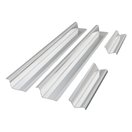 Entry Guard Set (Stainless - 4 Door)