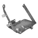 Battery Tray (Stainless)