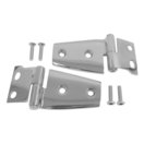 Hood Hinge Set (Stainless Steel)