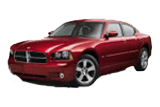 dodge body replacement parts