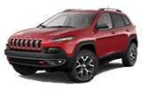Jeep fuel replacement parts