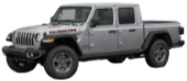 Jeep brake replacement parts