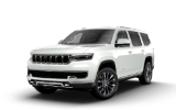 Jeep body replacement parts