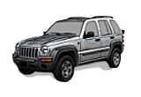 jeep engine replacement parts