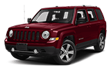 jeep body replacement parts