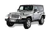 jeep replacement parts kits