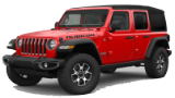 Jeep mirrors replacement parts