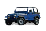 jeep electrical replacement parts